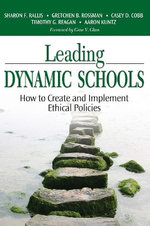 Leading Dynamic Schools