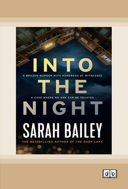 Into the Night