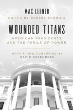 Wounded Titans