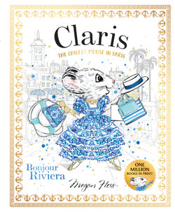 Claris: Bonjour Riviera