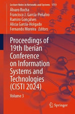 Proceedings of 19th Iberian Conference on Information Systems and Technologies (CISTI 2024)
