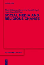 Social Media and Religious Change