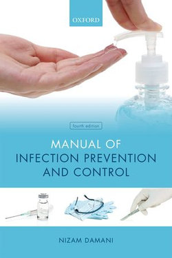 Manual of Infection Prevention and Control Manual of Infection Prevention and Control