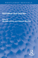 Divination and Oracles