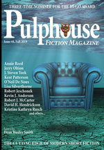 Pulphouse Fiction Magazine Issue #8 Pulphouse Fiction Magazine Issue #8