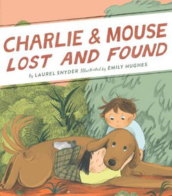 Charlie and Mouse Lost and Found