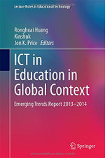 ICT in Education in Global Context