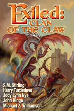 Exiled: Clan of the Claw
