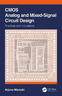 CMOS Analog and Mixed-Signal Circuit Design