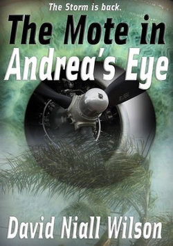 The Mote in Andrea's Eye