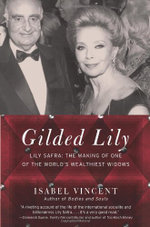 Gilded Lily