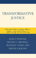 Transformative Justice