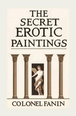 The Secret Erotic Paintings