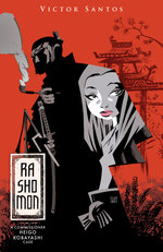 Rashomon: a Commissioner Heigo Kobayashi Case