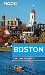 Moon Boston