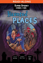 Haunted Places