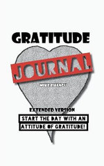 Gratitude Journal