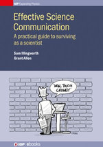 Effective Science Communication