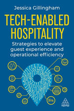 Tech-Enabled Hospitality
