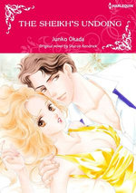 THE SHEIKH'S UNDOING