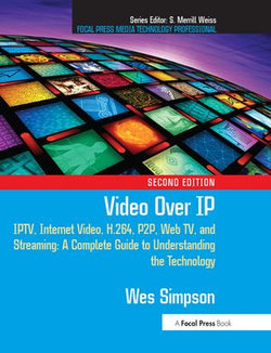 Video Over IP
