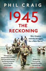 1945: The Reckoning