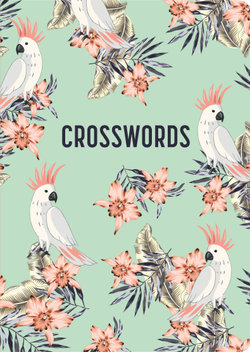 Crosswords Crosswords