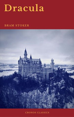 Dracula (Cronos Classics) Dracula (Cronos Classics)