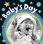 Baby's Day Set 