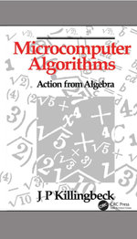 Microcomputer Algorithms