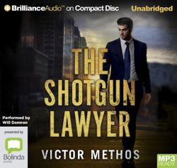 The Shotgun Lawyer