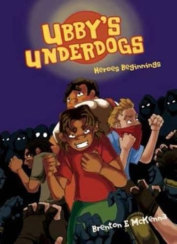 Ubby's Underdogs