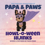 Howl-O-Ween Hijinks