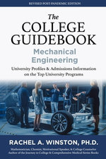 The College Guidebook: Mechanical Engineering