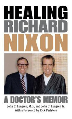 Healing Richard Nixon