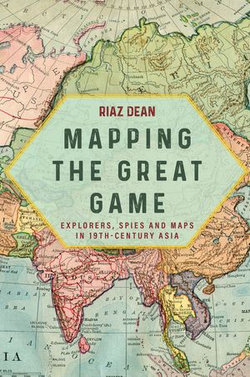 Mapping the Great Game Mapping the Great Game