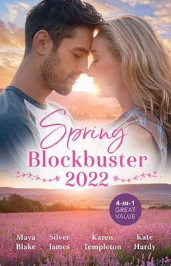 Spring Blockbuster 2022/Signed Over to Santino/Billionaire Country/A Soldier's Promise/Billionaire, Boss...Bridegroom?