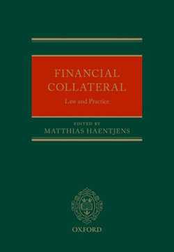 Financial Collateral