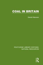 Coal in Britain Coal in Britain