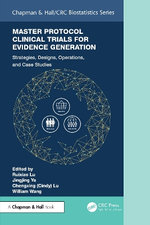 Master Protocol Clinical Trials for Evidence Generation