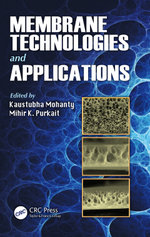 Membrane Technologies and Applications