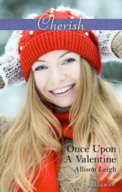 Once Upon A Valentine