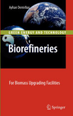 Biorefineries