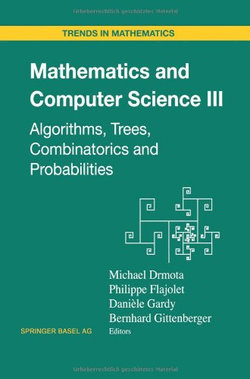 Mathematics and Computer Science III