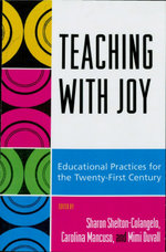 Teaching with Joy