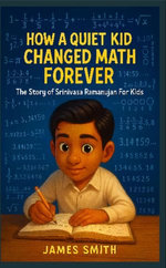How a Quiet Kid Changed Math Forever
