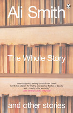 The Whole Story and Other Stories