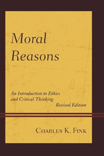 Moral Reasons Moral Reasons