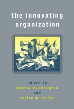 The Innovating Organization