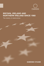 Britain, Ireland and Northern Ireland since 1980